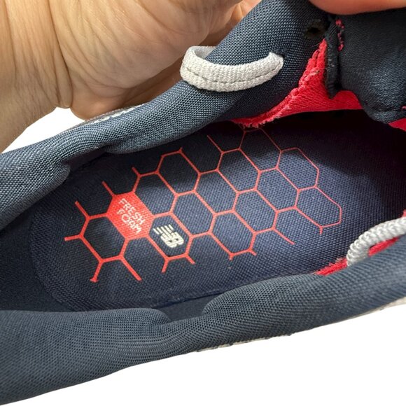 New Balance Fresh Foam More v1 Light Cyclone Guava Running Shoes women's sz 11 - Picture 7 of 9